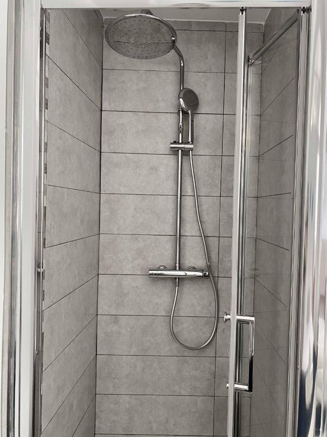 Appartement Quirky 1Br Just Off Main Street Prime Location à Gibraltar Extérieur photo