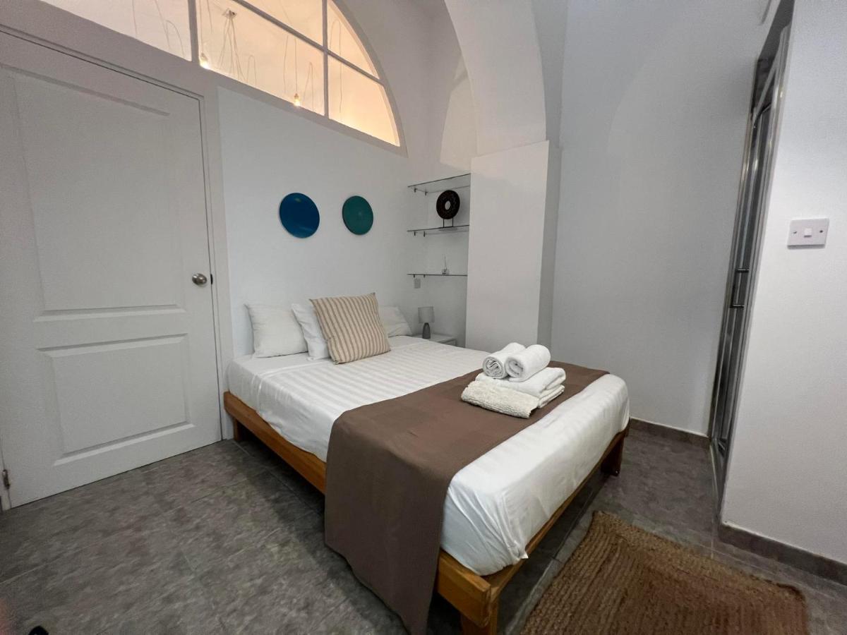 Appartement Quirky 1Br Just Off Main Street Prime Location à Gibraltar Extérieur photo