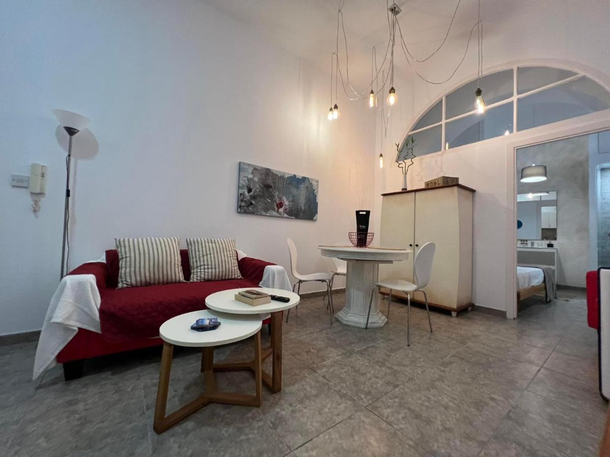 Appartement Quirky 1Br Just Off Main Street Prime Location à Gibraltar Extérieur photo