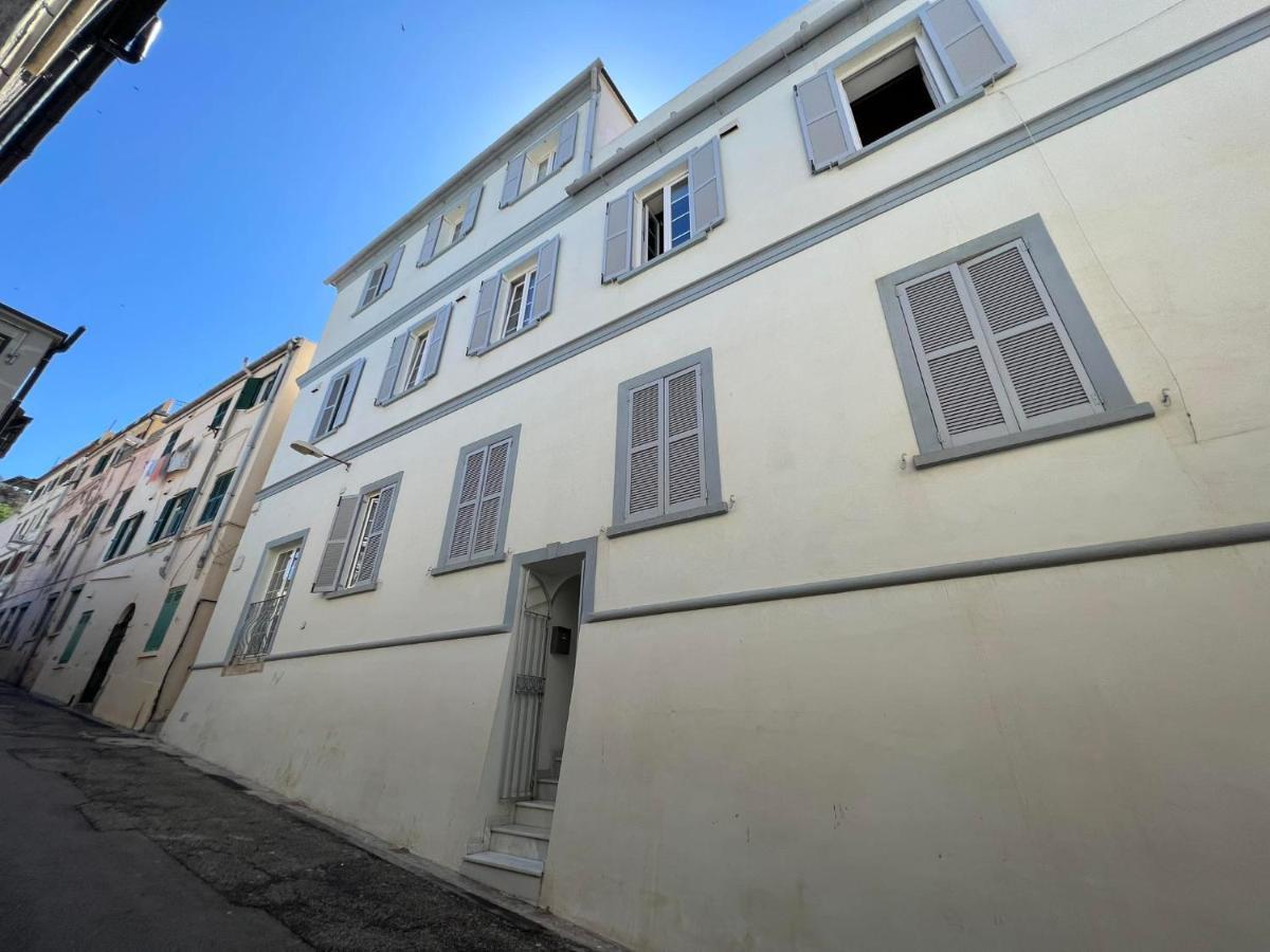 Appartement Quirky 1Br Just Off Main Street Prime Location à Gibraltar Extérieur photo